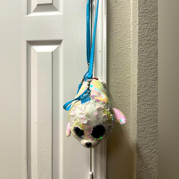 Ty seal beanie bag - Picture 1 of 5